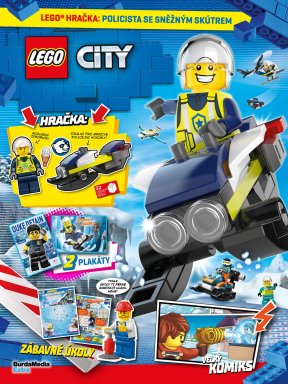 LEGO® City (1)