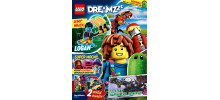 LEGO® DREAMZzz™ LEGO® DREAMZzz™