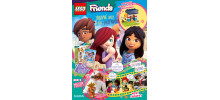 LEGO® Friends LEGO® Friends