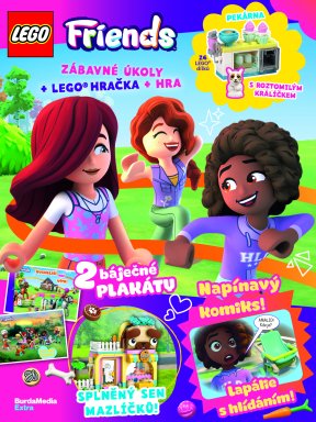 LEGO® Friends (1)