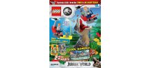 LEGO® Jurassic World™