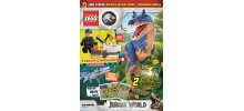 LEGO® Jurassic World™ LEGO® Jurassic World™
