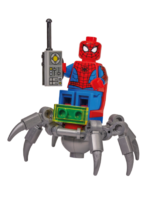 LEGO® MARVEL AVENGERS 03/2026