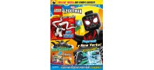 LEGO® MARVEL AVENGERS LEGO® MARVEL AVENGERS