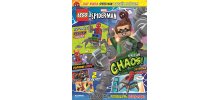LEGO® MARVEL AVENGERS