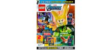 LEGO® MARVEL AVENGERS