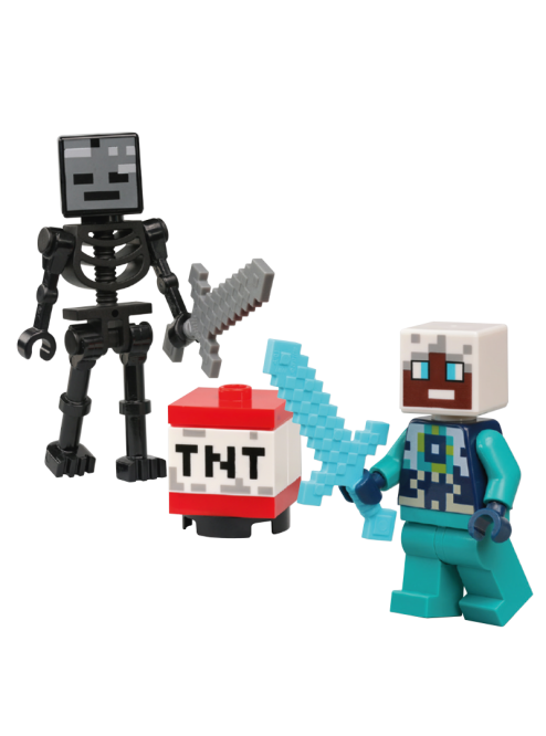 LEGO® Minecraft® 05/2025