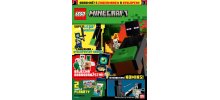 LEGO® Minecraft®