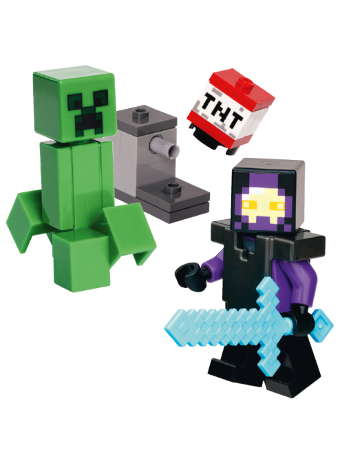 LEGO® Minecraft® 02/2026
