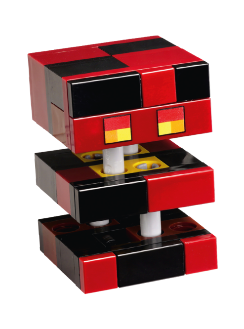 LEGO® Minecraft® 04/2026