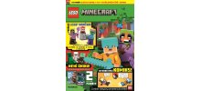 LEGO® Minecraft®