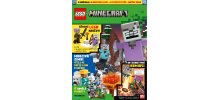 LEGO® Minecraft®