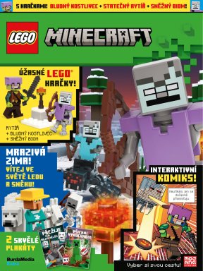 LEGO® Minecraft® (1) LEGO® Minecraft® (1)