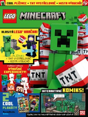 LEGO® Minecraft® (1) LEGO® Minecraft® (1)