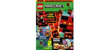 LEGO® Minecraft® LEGO® Minecraft®