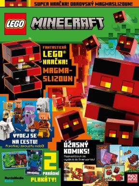 LEGO® Minecraft® (1)