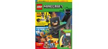 LEGO® Minecraft® LEGO® Minecraft®