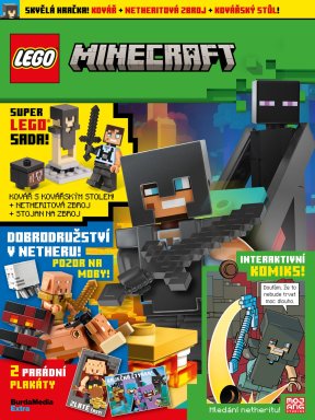 LEGO® Minecraft® (1) LEGO® Minecraft® (1)
