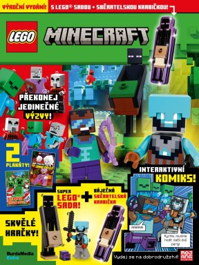 LEGO® Minecraft® (1) LEGO® Minecraft® (1)