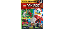 LEGO® NINJAGO® Legacy LEGO® NINJAGO® Legacy