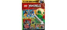 LEGO® NINJAGO® Legacy LEGO® NINJAGO® Legacy