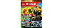 LEGO® NINJAGO® Legacy