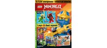 LEGO® NINJAGO® Legacy