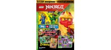 LEGO® NINJAGO® Legacy LEGO® NINJAGO® Legacy