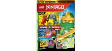 LEGO® NINJAGO® Legacy LEGO® NINJAGO® Legacy
