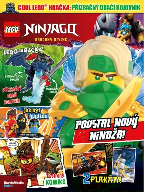 LEGO® NINJAGO® (1)
