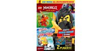 LEGO® NINJAGO®