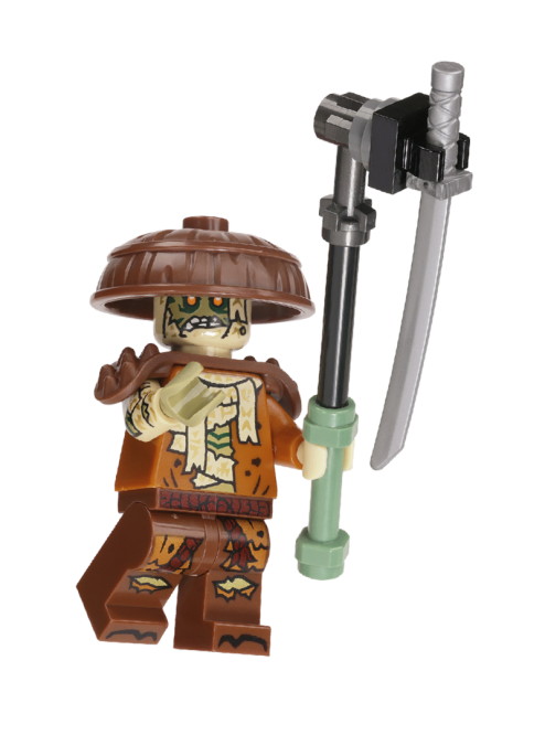 LEGO® NINJAGO® 02/2026