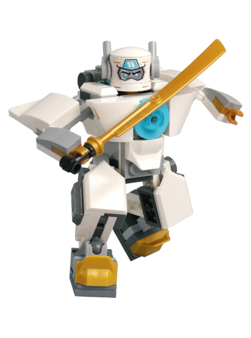 LEGO® NINJAGO® 03/2026