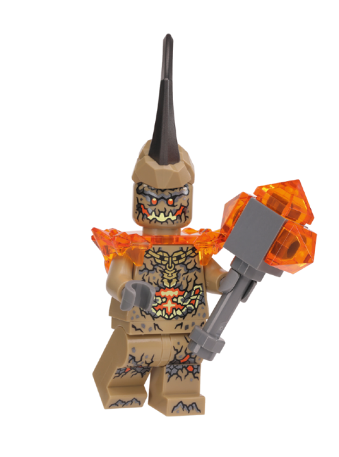 LEGO® NINJAGO® 06/2026