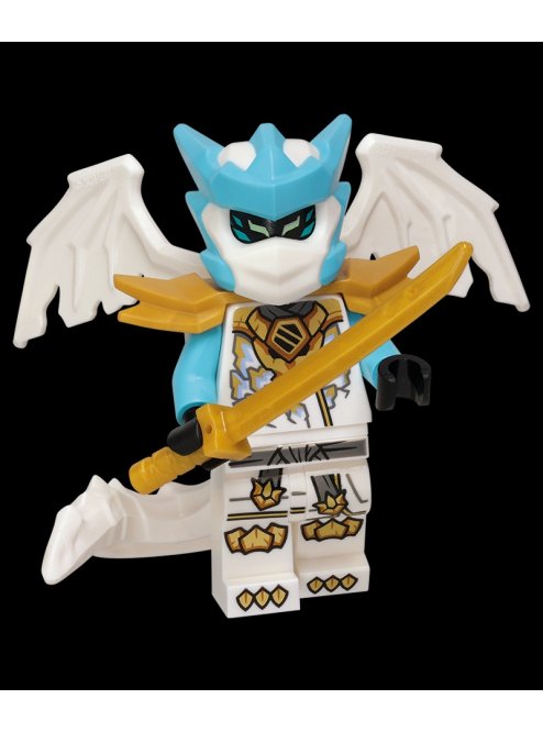 AKTUÁLNÍ VYDÁNÍ LEGO® NINJAGO® 09/2026