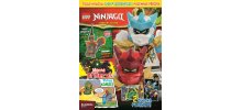 LEGO® NINJAGO® LEGO® NINJAGO®