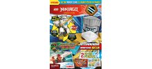 LEGO® NINJAGO® LEGO® NINJAGO®
