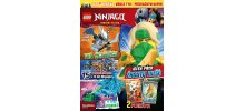 LEGO® NINJAGO® LEGO® NINJAGO®