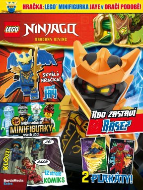 LEGO® NINJAGO® (1)