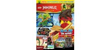 LEGO® NINJAGO® LEGO® NINJAGO®
