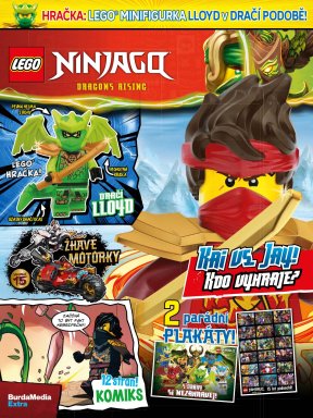 LEGO® NINJAGO® (1)