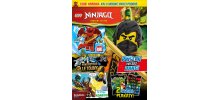 LEGO® NINJAGO® LEGO® NINJAGO®
