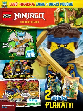 LEGO® NINJAGO® (1) LEGO® NINJAGO® (1)