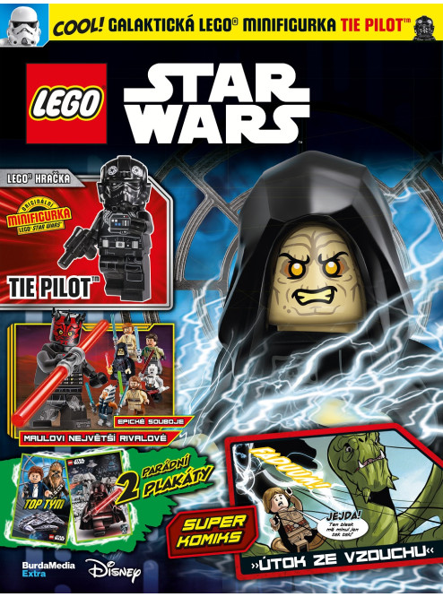 LEGO® Star Wars™ 09/2024