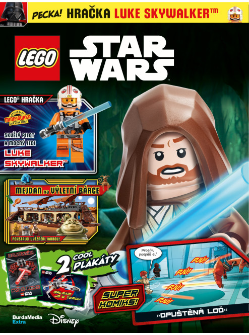 LEGO® Star Wars™ 05/2025