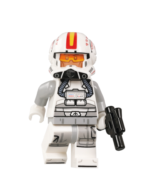 AKTUÁLNÍ VYDÁNÍ LEGO® Star Wars™ 03/2026