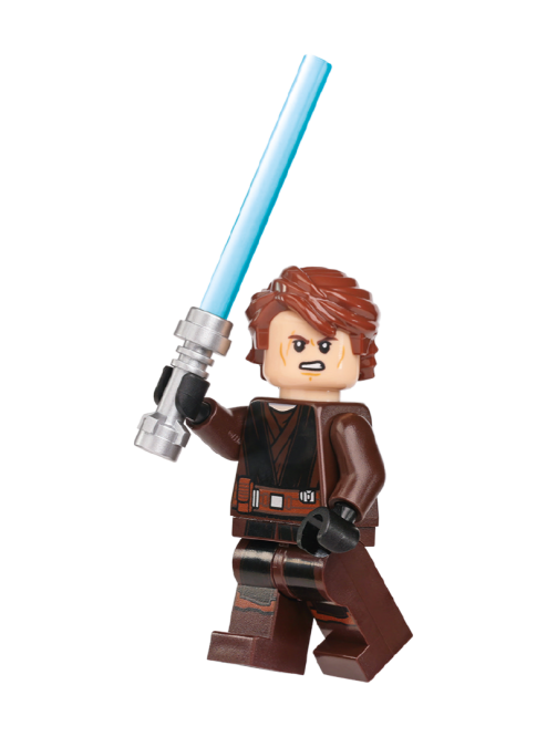 LEGO® Star Wars™ 04/2026