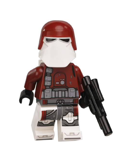 AKTUÁLNÍ VYDÁNÍ LEGO® Star Wars™ 06/2026
