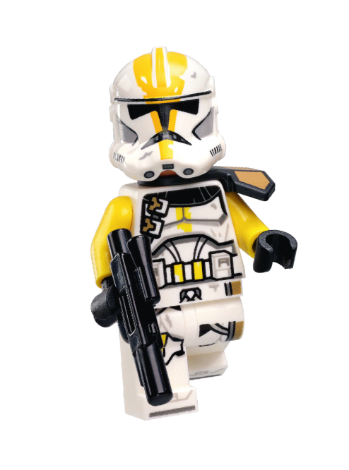 LEGO® Star Wars™ 07/2026