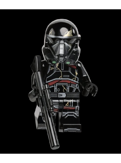 AKTUÁLNÍ VYDÁNÍ LEGO® Star Wars™ 08/2026